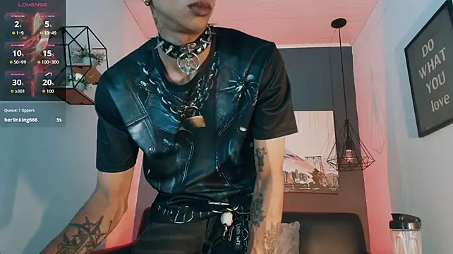 Maximoking26 Live XXX Chat