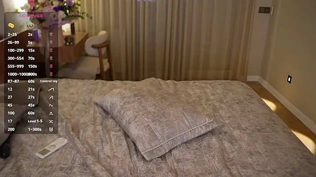 Živý XXX chat Vassiilisa
