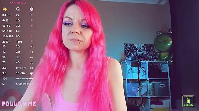 AmyRose6969's Live XXX Chat