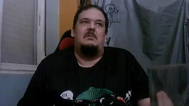 Czat XXX na żywo – porkorossy