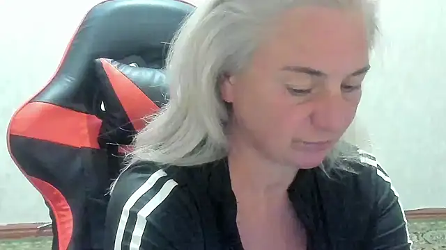 KittyMur's Live XXX Chat