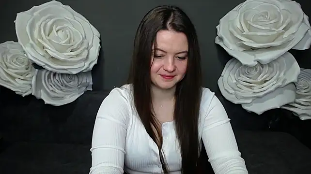 MavkaCute's Live XXX Chat