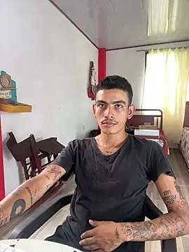 sorry-mom69 Show Webcam