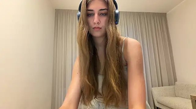 Czat XXX na żywo – MarleenHaynie