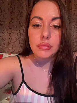 DaisyStreet's Live XXX Chat