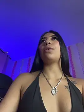 Chat XXX en directo de chanell_ec