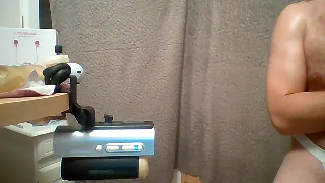 Oliverlong Live XXX-Chat