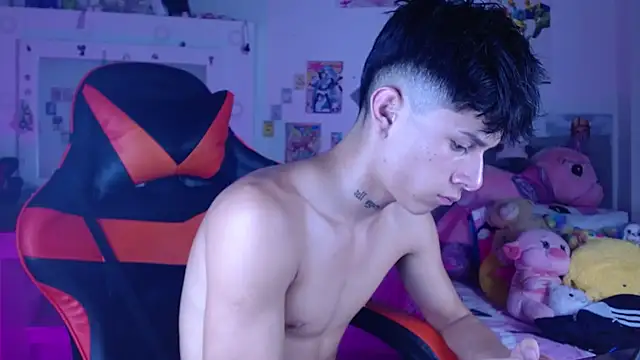 Jake_beach_ – Live XXX-chat