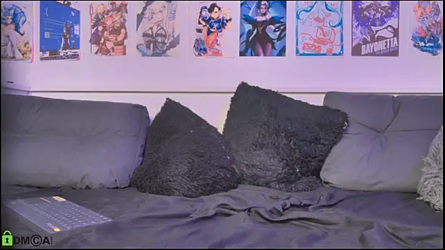 Chat XXX Live snowblack_
