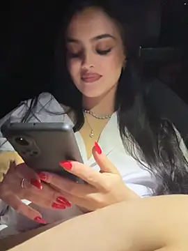LunnaVey's Live XXX Chat