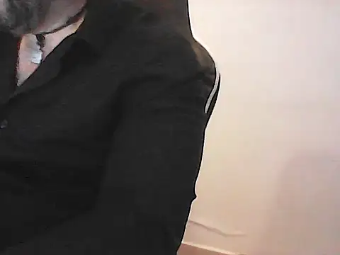 Show modela Yorel1109- na web-kameri