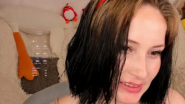 LisaMooore Live XXX-chat