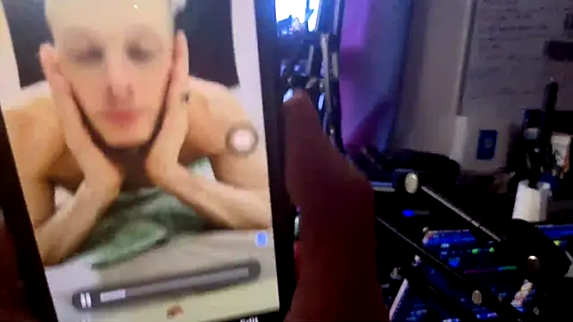 MasterDaddyCool XXX чат на живо