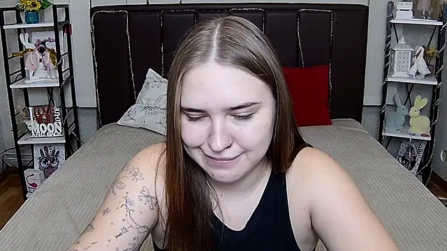 LauraHlot Live XXX-chat