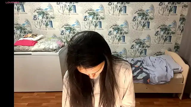 GildaCode Live XXX-chat