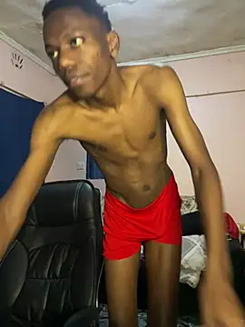 fireboyafrica's Live XXX Chat