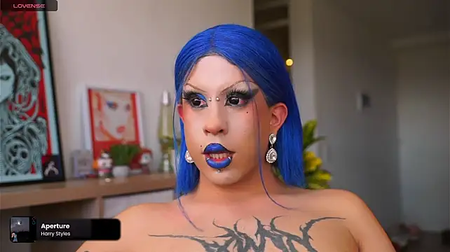 thewitch2000 Chat XXX live