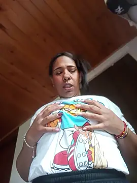 Ivon_C's Live XXX Chat