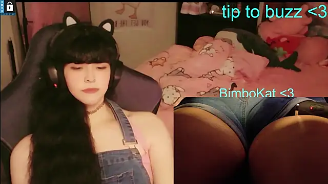 BimboCatn Live XXX chat