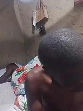 Lawal-Briana Webcam-Show