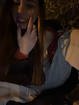 Chat XXX en directo de AmelieCrystal