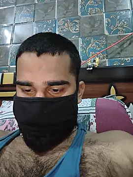 دردشة BeardKingoBack الجنسية المباشرة