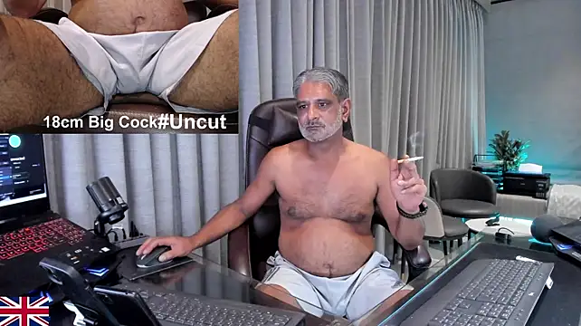 Czat XXX na żywo – OnlineBossUK