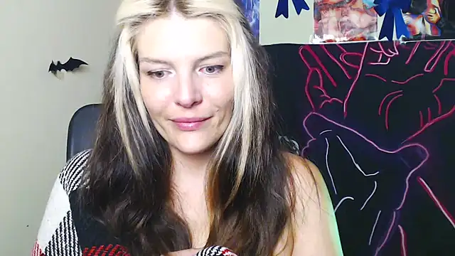 VanessaRey_ XXX чат на живо