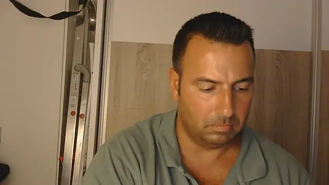 VanillaTime78-Jorge's Live XXX Chat
