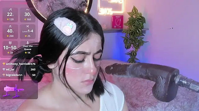 XXX chat uživo modela lana_grenville
