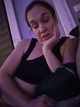 XXX chat uživo modela Aliciadelicieuse