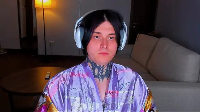 Онлайн чат XXX _torfin_