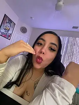 Chat XXX en directo de DSLSHAWTY