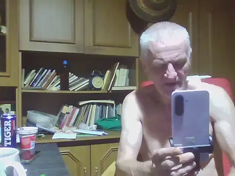 צ'אט XXX בשידור חי של 1973teacher
