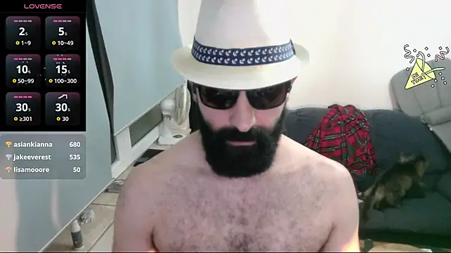 onanisme86 Live XXX-chat