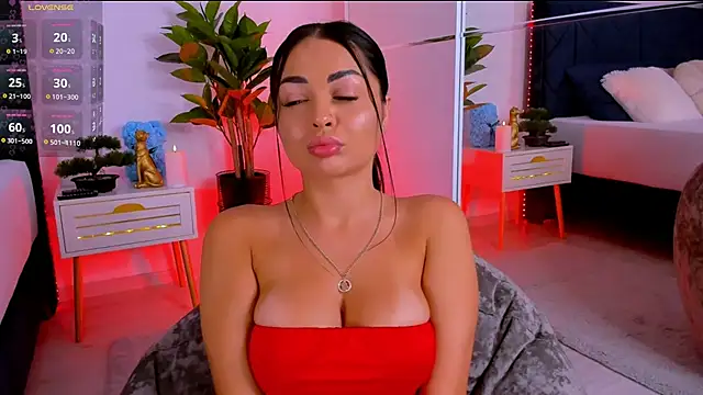MissMichellee Live XXX-chat