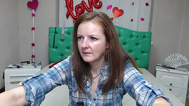 Онлайн чат XXX MeganPirs