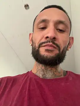 Llegodonvergas555 webkamerás műsora