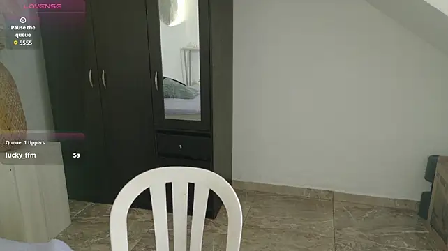 Monyel_Blake 라이브 XXX 채팅