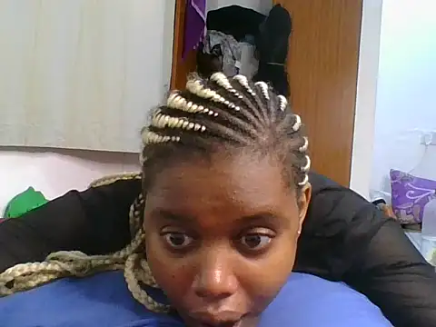 Chat XXX en directo de arisbellisimo