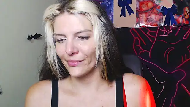 VanessaRey_'s Live XXX Chat