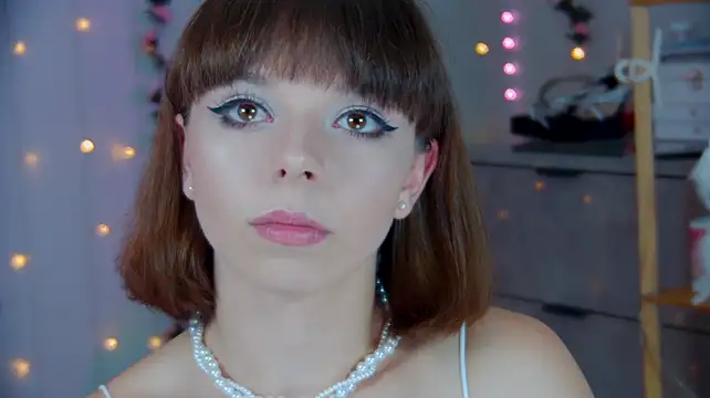 ElisabethDavis' Live XXX Chat