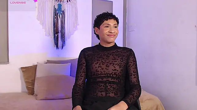 Chatroom XXX en direct de wicked_angelXO
