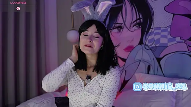 Chat XXX Live Sonnie_mami