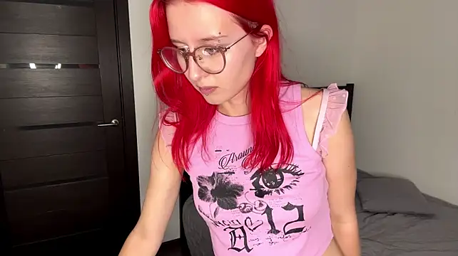 Sweetilily – Live XXX-chat