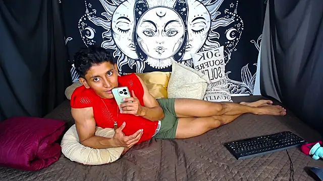 Chat XXX ao vivo de _bigrick_