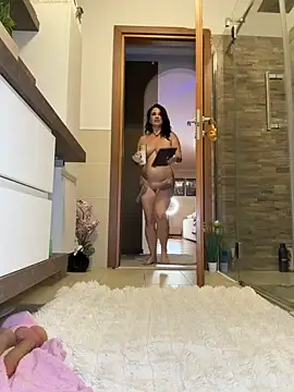 Eva_Pearl Chat XXX live
