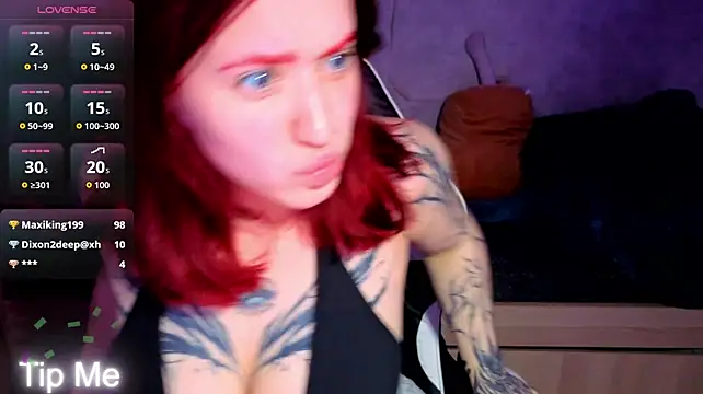 Chat +18 de Mini_Lady1 ao vivo