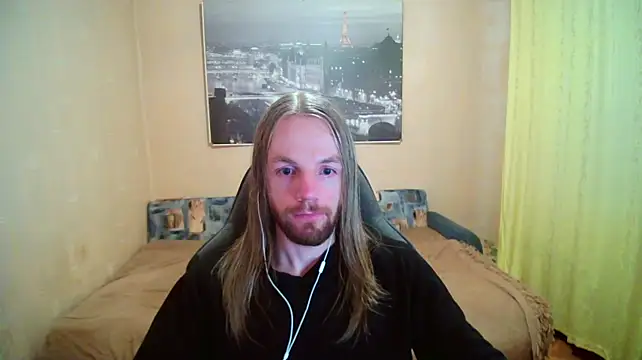 AdamDickens Chat XXX in diretta