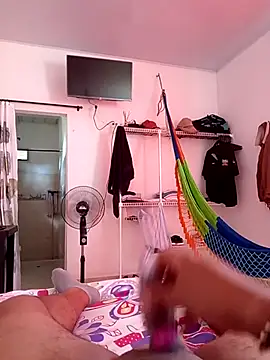 Machox_big webkamerás műsora